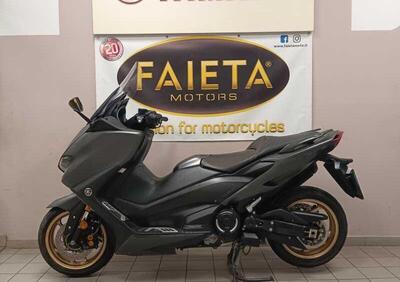 Yamaha T-Max 560 Tech Max (2021) - Annuncio 9738133
