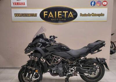 Yamaha Niken 890 GT (2023 - 25) - Annuncio 9738139
