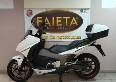 Honda Integra 750 DCT (2018 - 20) - Annuncio 9738142