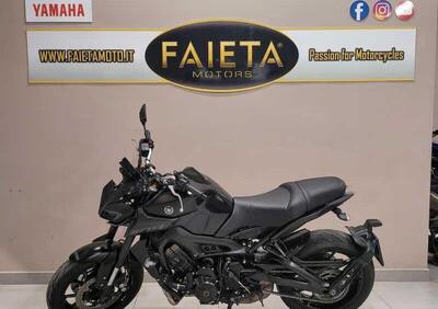 Yamaha MT-09 (2017 - 20) - Annuncio 9738146