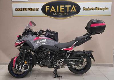 Yamaha Niken 850 GT (2019 - 20) - Annuncio 9738167