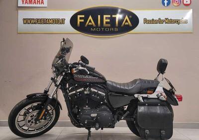 Harley-Davidson 883 R (2008 - 16) - XL 883R - Annuncio 9738238