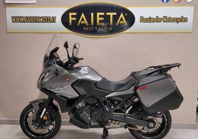 Honda NT 1100 DCT (2022 - 24) - Annuncio 9738243