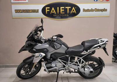 Bmw R 1200 GS (2013 - 16) - Annuncio 9738245