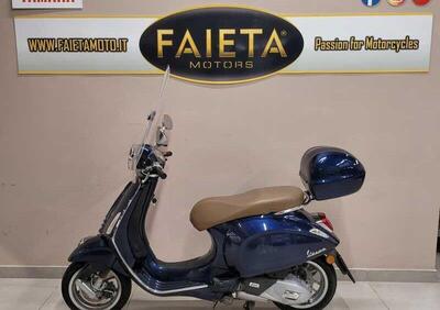 Vespa Primavera 150 3V ABS (2018 - 19) - Annuncio 9738250