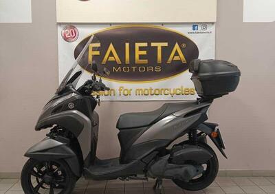 Yamaha Tricity 155 (2017 - 20) - Annuncio 9738254