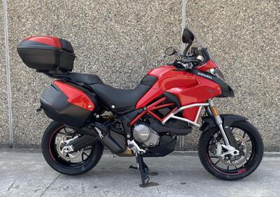 Ducati Multistrada 950 S (2019 - 20) - Annuncio 9738267