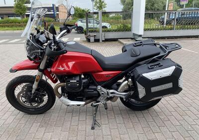 Moto Guzzi V85 TT (2019 - 20) - Annuncio 9733003