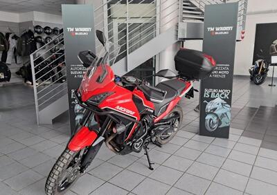Moto Morini X-Cape 650 (2021 - 25) - Annuncio 9738298
