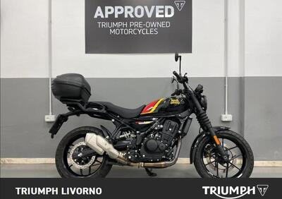 Royal Enfield Guerrilla 450 (2024 - 25) - Annuncio 9738290