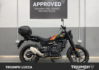 Royal Enfield Guerrilla 450 (2024 - 25) - Annuncio 9738312
