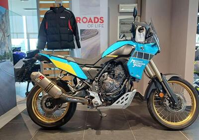 Yamaha Ténéré 700 Rally Edition (2020) - Annuncio 9738319