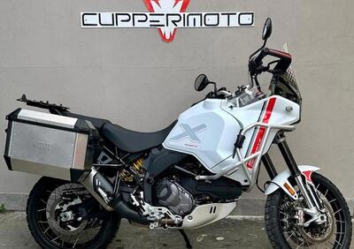Ducati DesertX (2022 - 25) - Annuncio 9738325