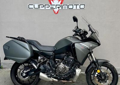 Yamaha Tracer 7 GT (2021 - 24) - Annuncio 9738326