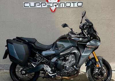 Yamaha Tracer 9 GT+ (2023 - 24) - Annuncio 9738330