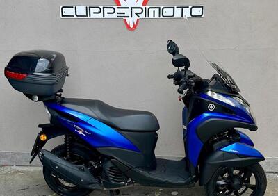 Yamaha Tricity 155 (2017 - 20) - Annuncio 9738332