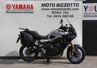 Yamaha Tracer 9 GT (2021 - 24) - Annuncio 9738340