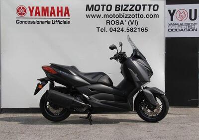 Yamaha X-Max 300 ABS (2017 - 20) - Annuncio 9738341
