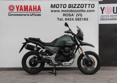 Moto Guzzi V85 TT (2021 - 23) - Annuncio 9738342