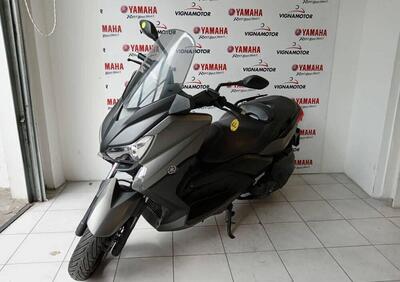 Yamaha X-Max 400 ABS (2013 - 16) - Annuncio 9738346