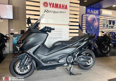 Yamaha T-Max 560 (2020 - 21) - Annuncio 9738367
