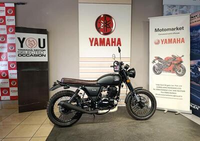 Mash Italia Two Fifty 250 (2021 - 25) - Annuncio 9496059