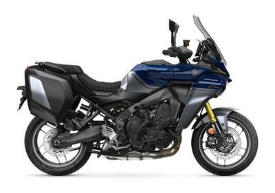 Yamaha Tracer 9 GT+ Y-AMT (2025) - Annuncio 9738369