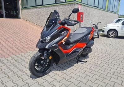 Kymco DTX 360 300 (2022 - 25) - Annuncio 9738371