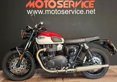 Triumph Bonneville (2007 - 16) - Annuncio 9738376