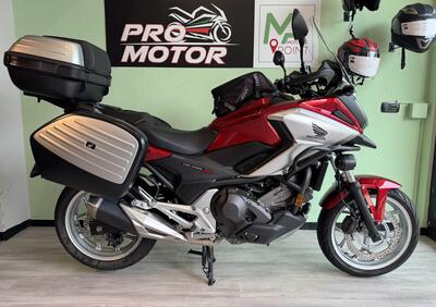 Honda NC 750 X DCT ABS (2018 - 20) - Annuncio 9738404