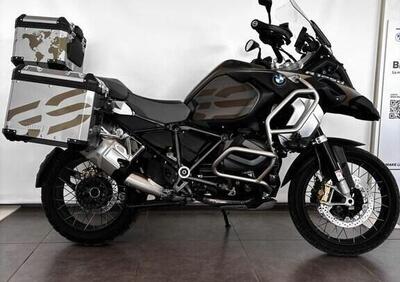 Bmw R 1250 GS Adventure (2019 - 20) - Annuncio 9738396