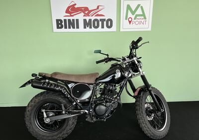 Yamaha TW 125 - Annuncio 9738406