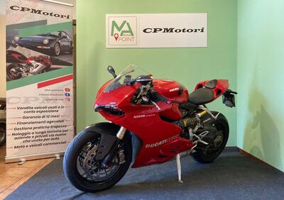 Ducati 1199 Panigale (2012 - 13) - Annuncio 9738413
