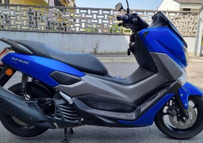 Yamaha N-Max 155 (2017 - 20) - Annuncio 9727532