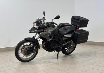 Bmw F 700 GS (2012 - 15) - Annuncio 9735158