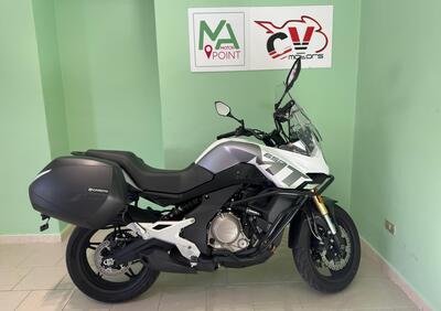 CFMOTO 650MT (2021 - 24) - Annuncio 9732510