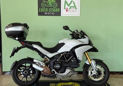 Ducati Multistrada 1200 S Sport (2010 - 12) - Annuncio 9738422