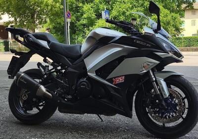 Kawasaki Z 1000 SX (2017 - 20) - Annuncio 9737108