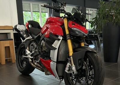 Ducati Streetfighter V4 1100 S (2020) - Annuncio 9738408