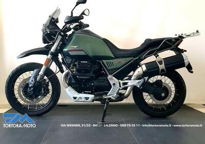 Moto Guzzi V85 TT (2021 - 23) - Annuncio 9738425