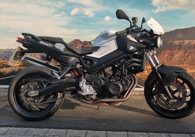 Bmw F 800 R (2012 - 14) - Annuncio 9738433
