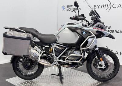 Bmw R 1250 GS Adventure (2021 - 24) - Annuncio 9729506
