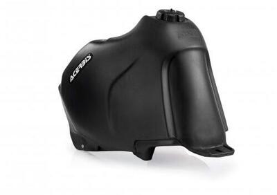 Serbatoio Acerbis 0001603 HONDA Nero - Annuncio 8812998