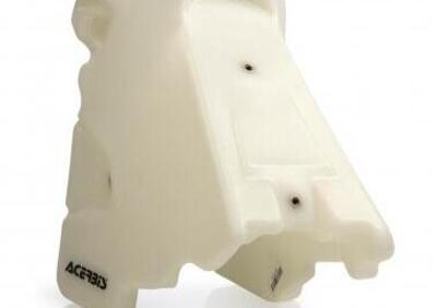 Serbatoio Acerbis 0001612 YAMAHA Natural - Annuncio 8823025