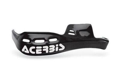 Ricambio coppia plastiche per paramani Acerbis Ral - Annuncio 8627256