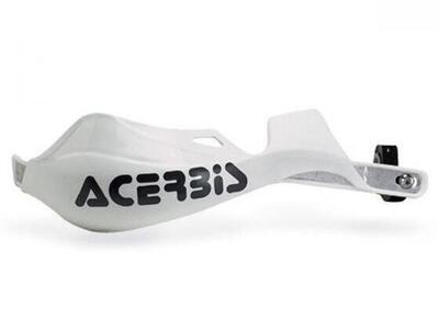 Ricambio coppia plastiche per paramani Acerbis Ral - Annuncio 8694589