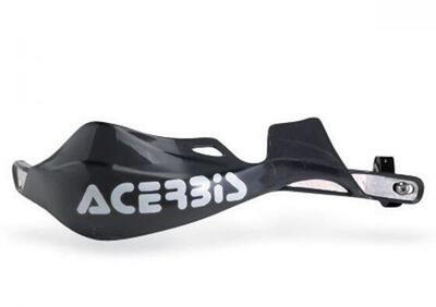Ricambio coppia plastiche per paramani Acerbis Ral - Annuncio 8235159