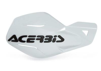 Coppia paramani cross universali Acerbis MX Uniko - Annuncio 8630814