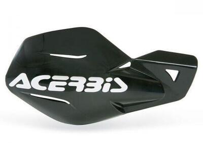 Coppia paramani cross universali Acerbis MX Uniko - Annuncio 8235175