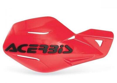 Coppia paramani cross universali Acerbis MX Uniko - Annuncio 8694593